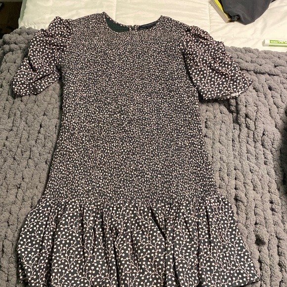 French Connection Dresses Dress From Bloomingdales Poshmark